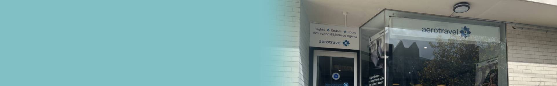 Aero Travel Pty Ltd
