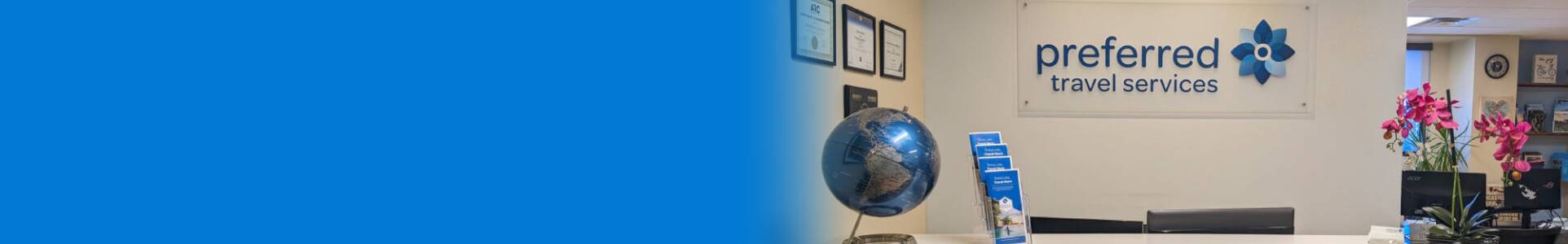 Preferred Travel Services LLC