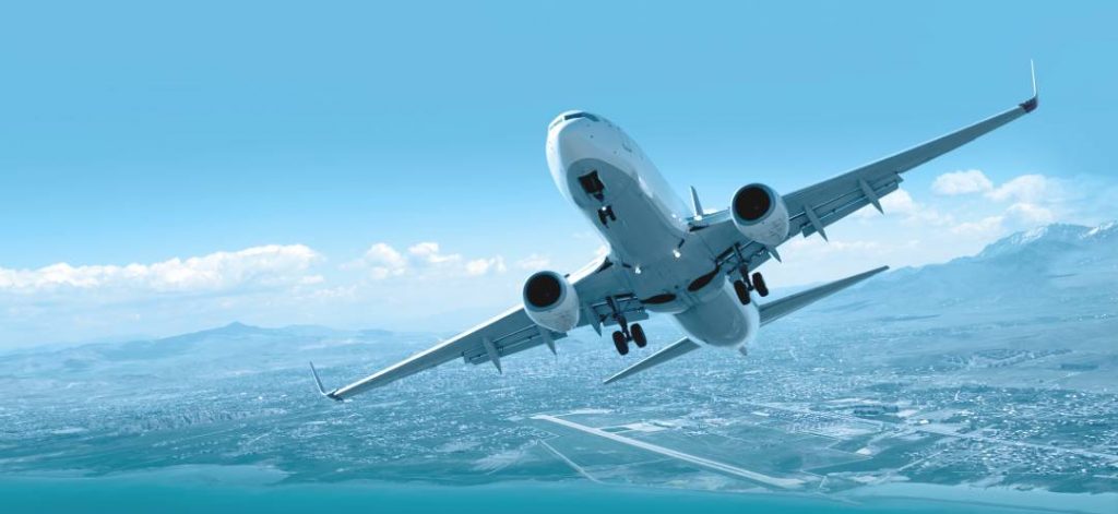corporate travel