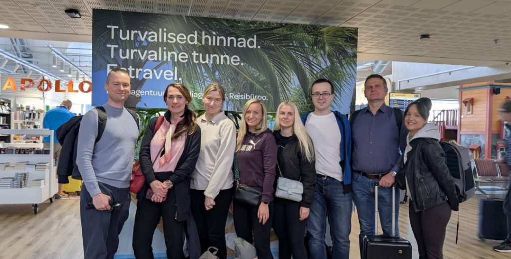 group travel