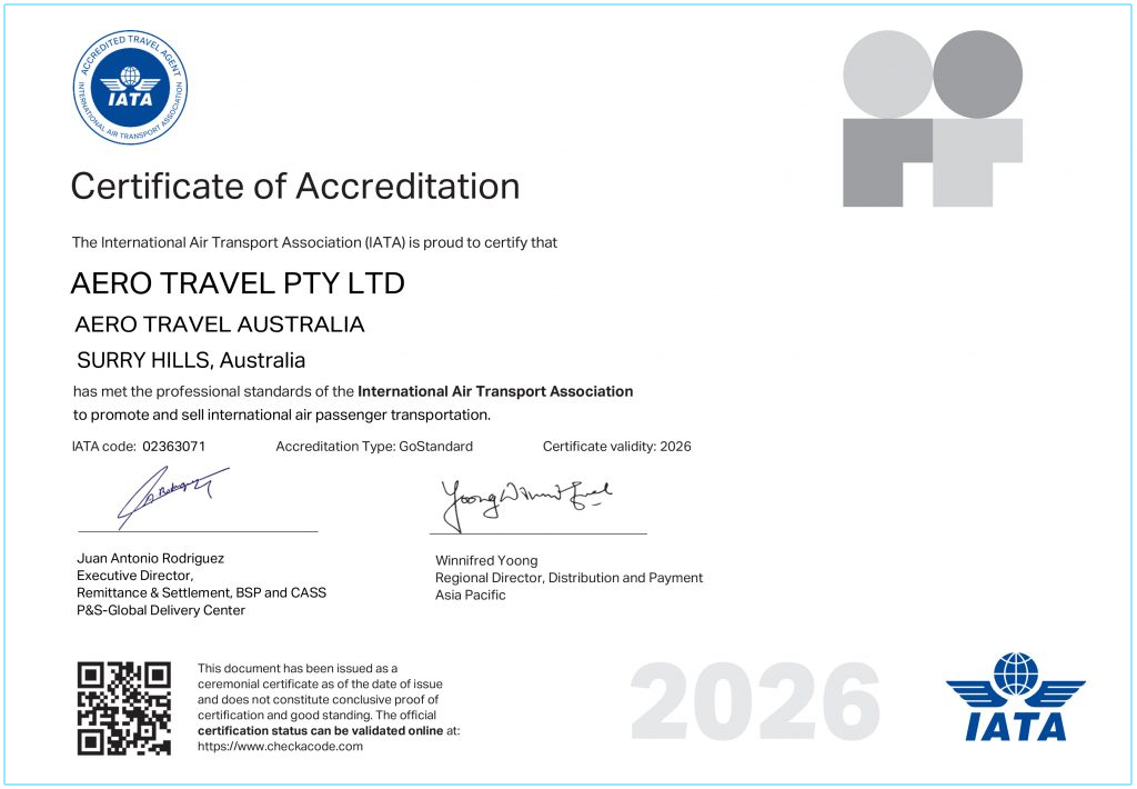 CERT_IATA_Aerotravel