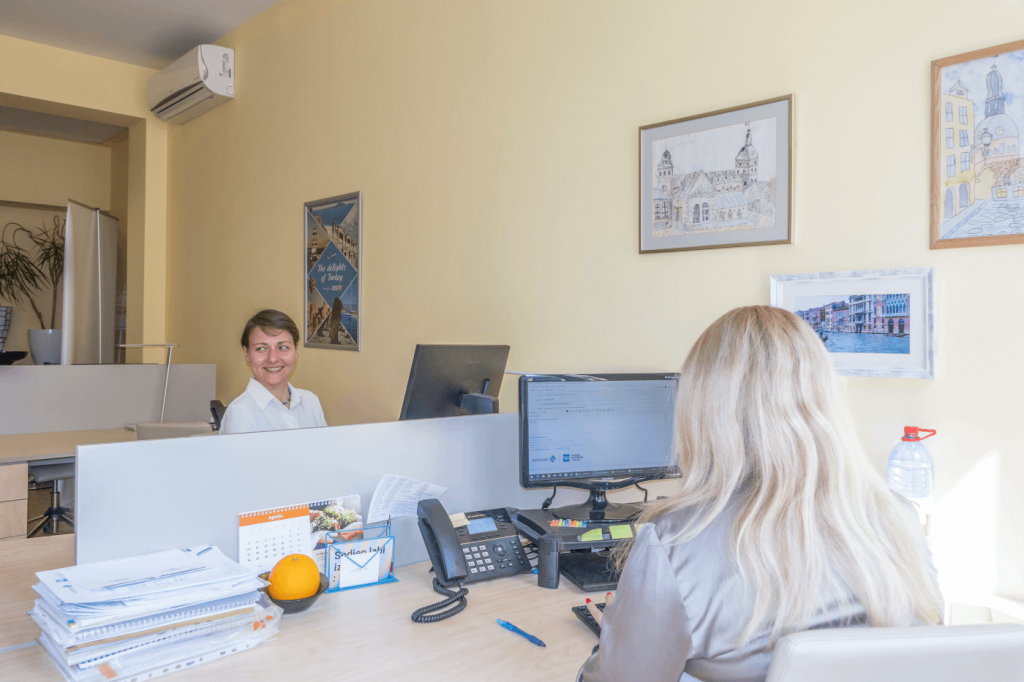 Estravel Latvia
