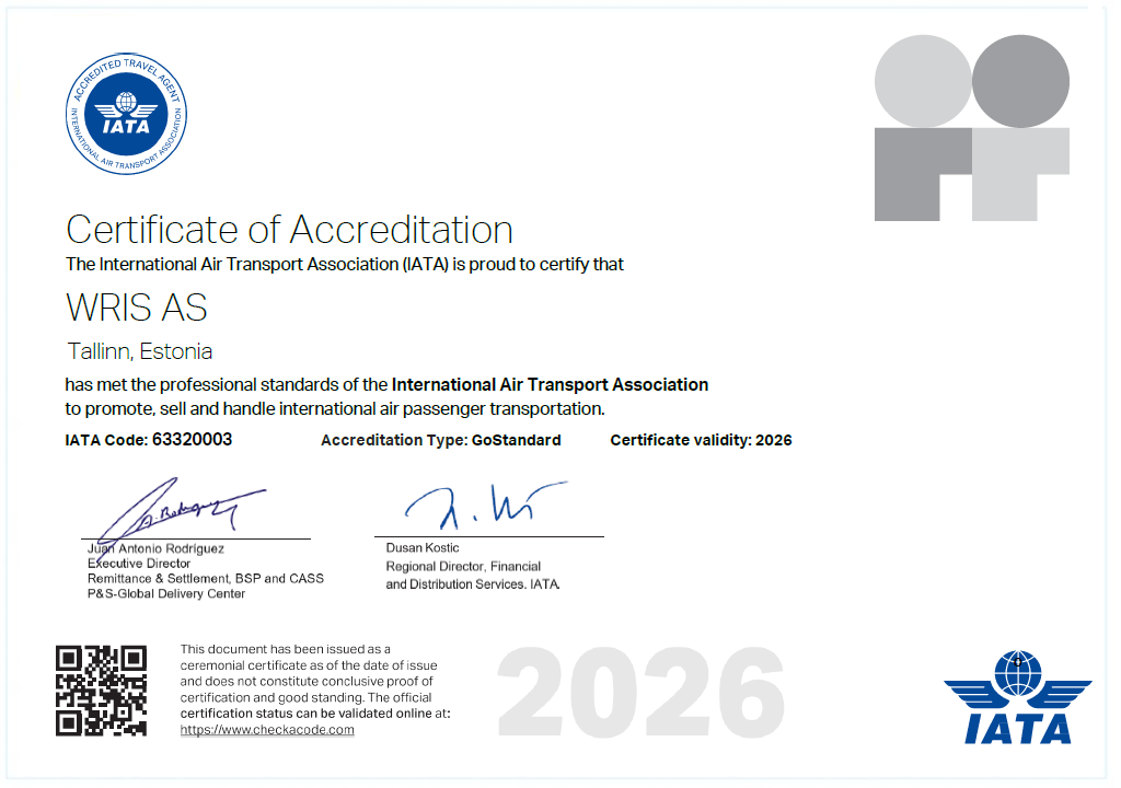 Wris-AS_IATA-Certificate